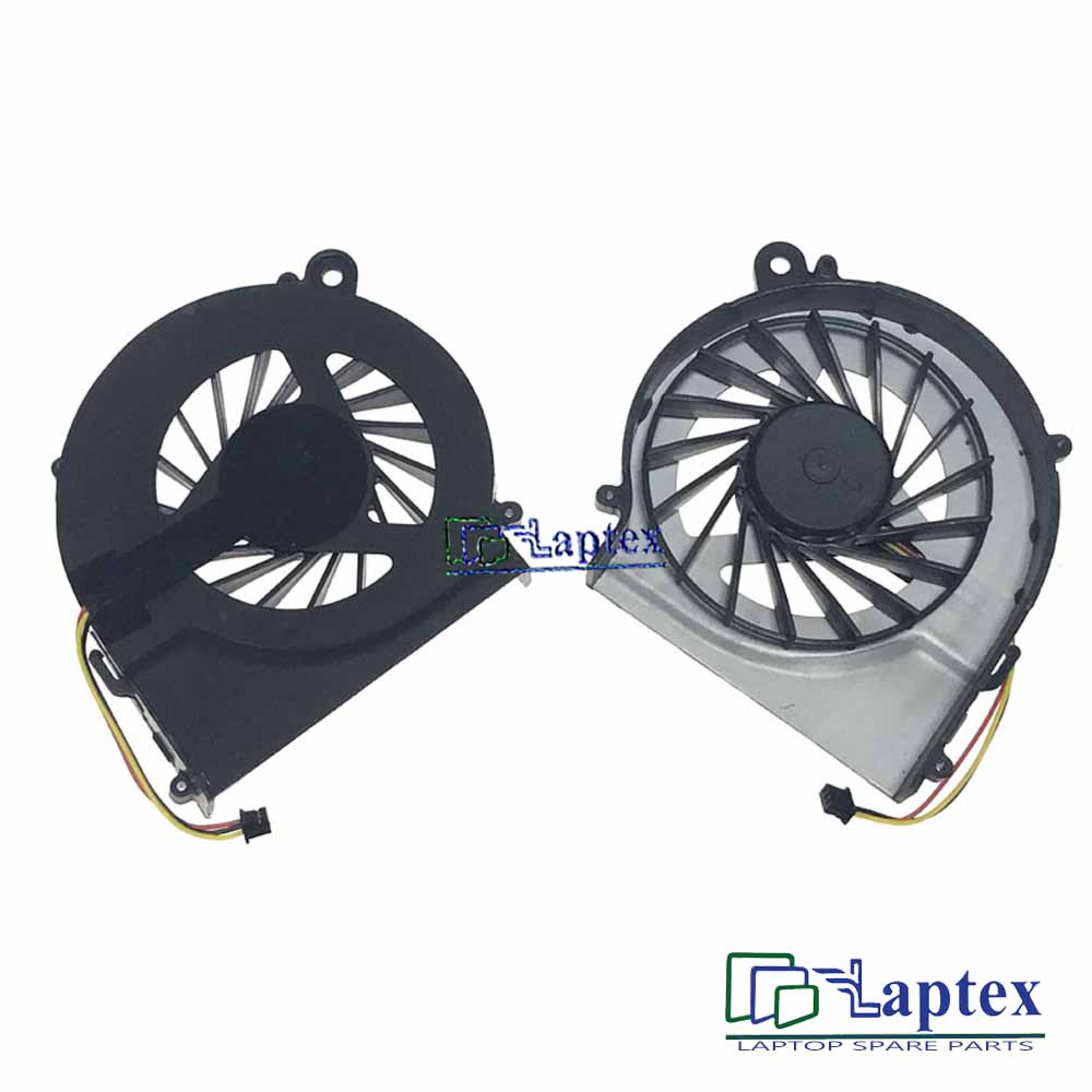 HP Pavilion G6 CPU Cooling Fan